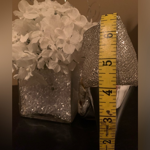 Michael Michael Kors Berkley Tstrap high heel dress shoe - Picture 4 of 6